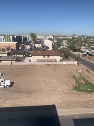 Plus de détails pour 2090 Apache blvd, Tempe, AZ - Multi-résidentiel à vendre