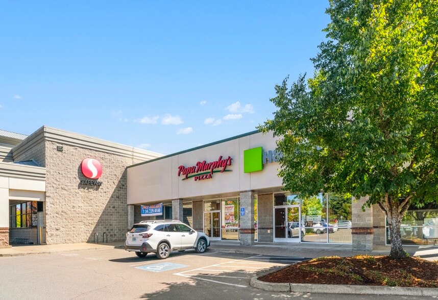 5270 SW Philomath Blvd, Corvallis, OR for lease - Building Photo - Image 3 of 10