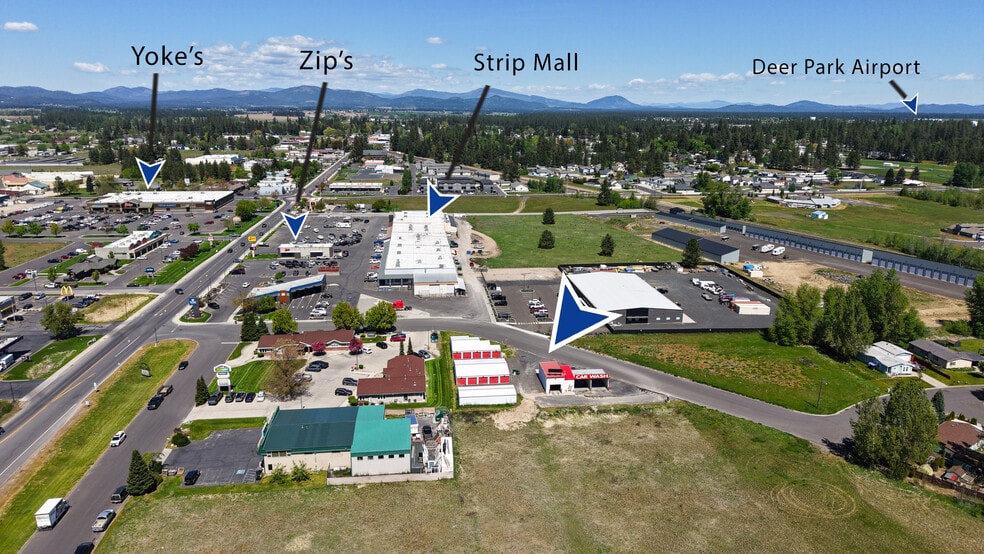 112 E. J St., Deer Park, WA for sale - Building Photo - Image 3 of 28