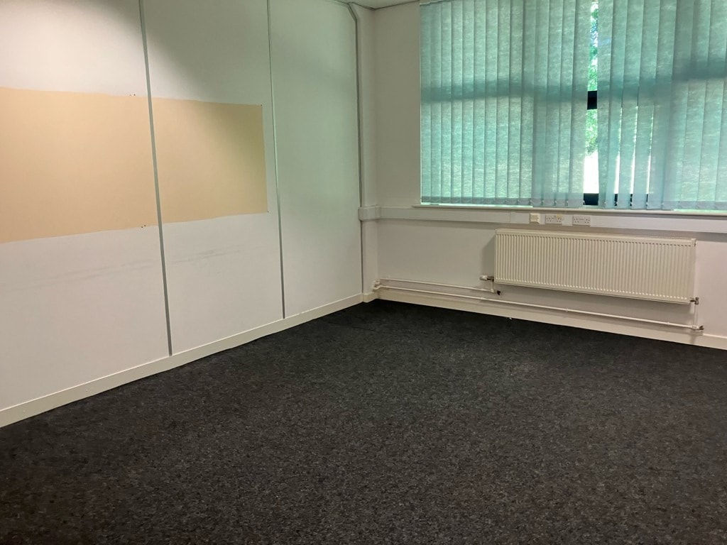 St. Asaph Business Park, St Asaph for lease Interior Photo- Image 1 of 3