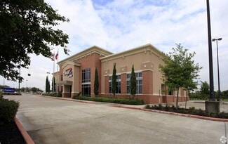 More details for 1855 W Bay Area Blvd, Webster, TX - Office/Retail for Lease