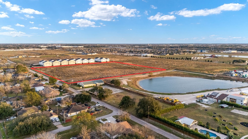TBD 6020 Fuqua Street, Houston, TX for sale - Building Photo - Image 3 of 9