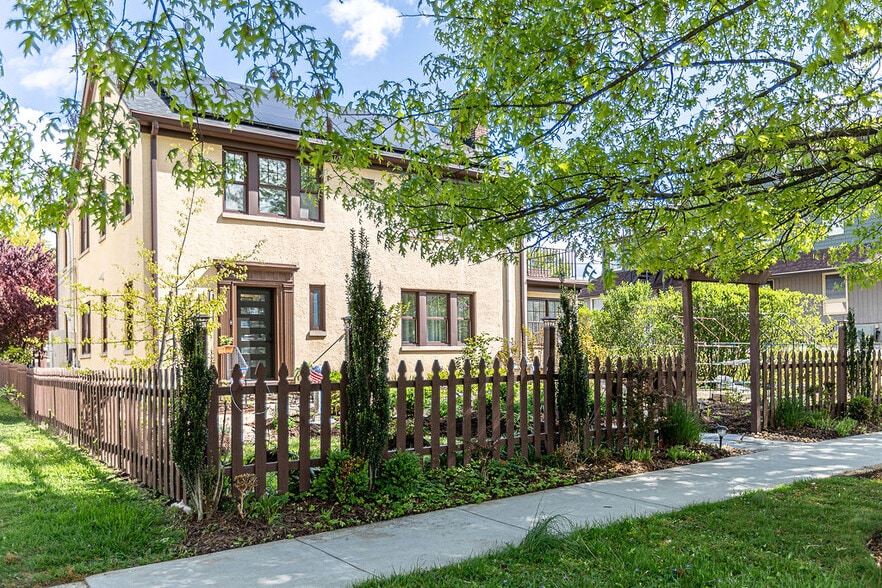 404 Allegheny Ave, Towson, MD for sale - Building Photo - Image 2 of 70