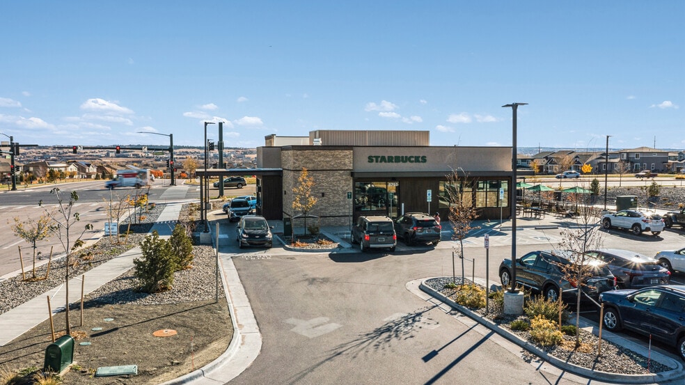 8793 Chambers rd, Parker, CO for sale - Building Photo - Image 2 of 5