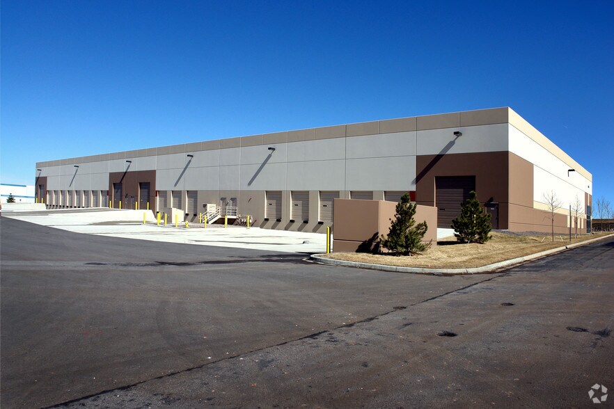 8532 Concord Center Dr, Englewood, CO à louer - Photo du bâtiment - Image 2 de 19