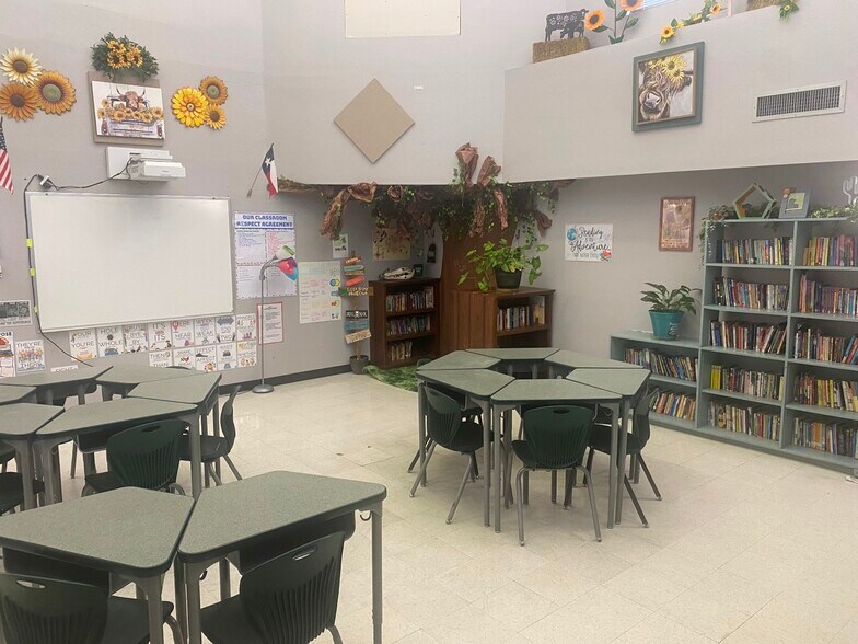 103 W Rampart Dr, San Antonio, TX à vendre - Photo du bâtiment - Image 3 de 6