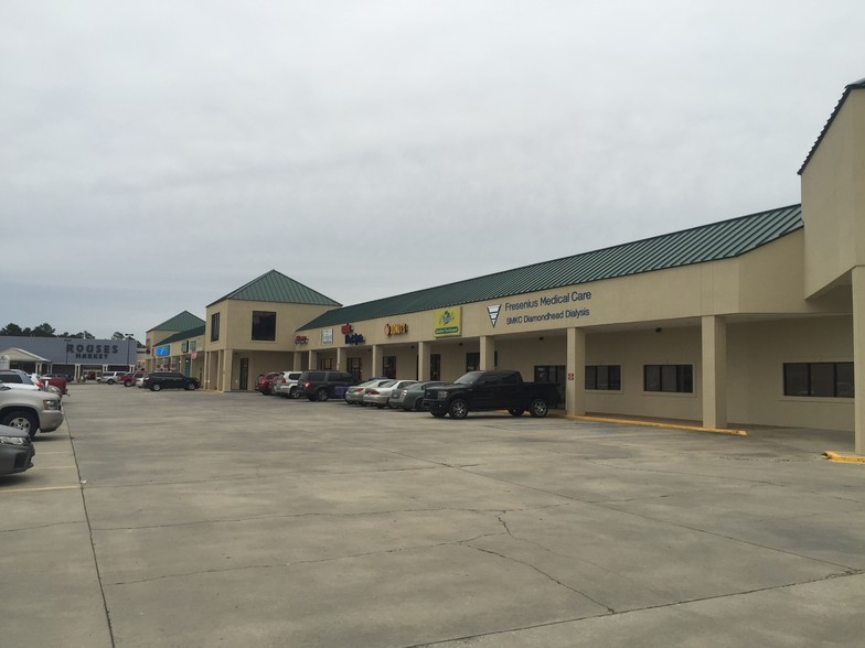 4405 E Aloha Dr, Diamondhead, MS for lease - Building Photo - Image 2 of 73