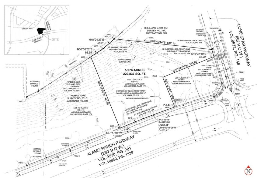 Alamo Ranch Pky & Lonestar Pky, San Antonio, TX for sale - Other - Image 3 of 3