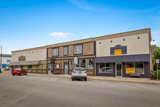 More details for 83 W First St, Manteno, IL - Retail for Lease