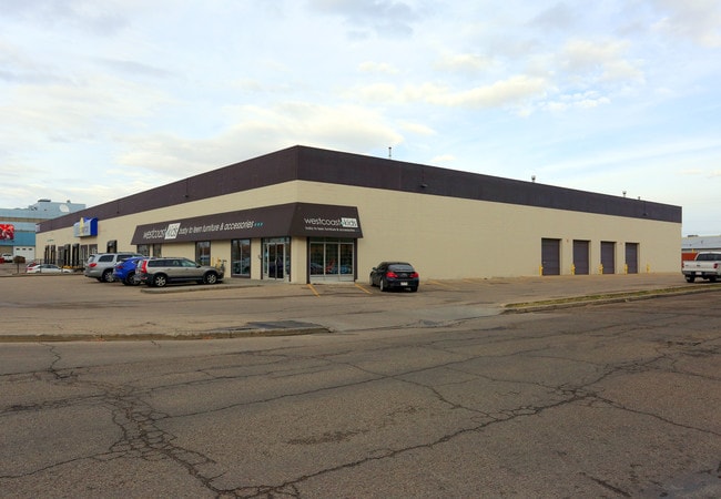 More details for 10481-10485 170th St NW, Edmonton, AB - Retail for Lease