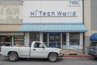 Plus de détails pour 215 Salinas Ave, Laredo, TX - Bureau à louer