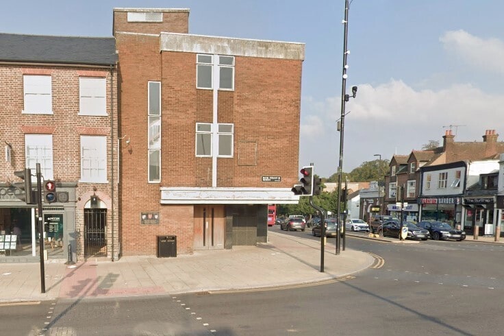 4 High St N, Dunstable for lease - Building Photo - Image 3 of 4