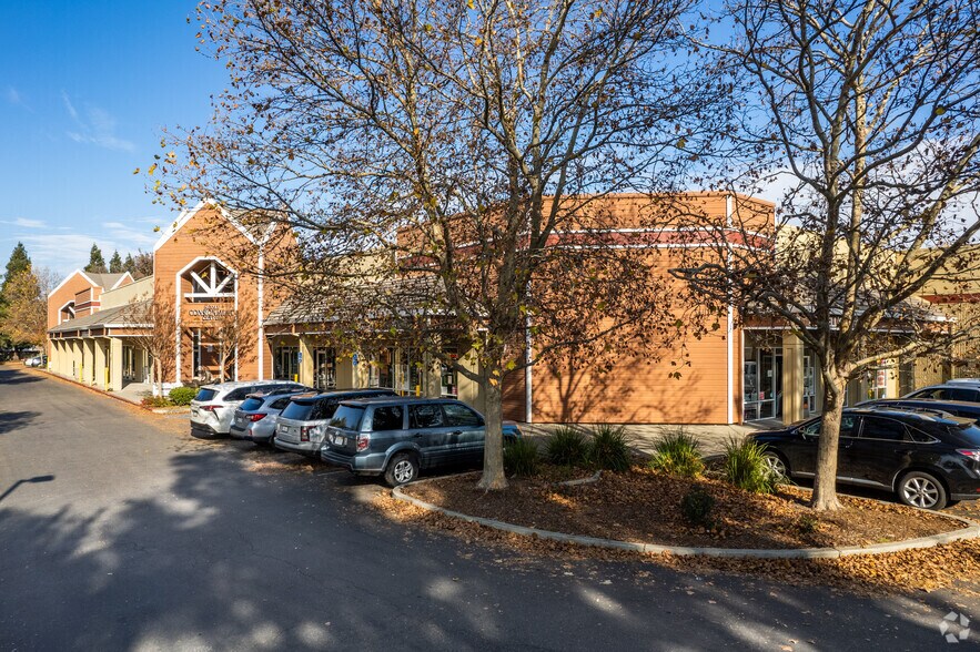 1901 Camino Ramon, Danville, CA à louer - Photo du bâtiment - Image 2 de 5