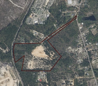 More details for 0 Gardeners Terrace Road, West Columbia, SC - Land for Sale