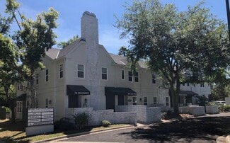 Plus de détails pour 496 Delaney Ave, Orlando, FL - Bureau à louer