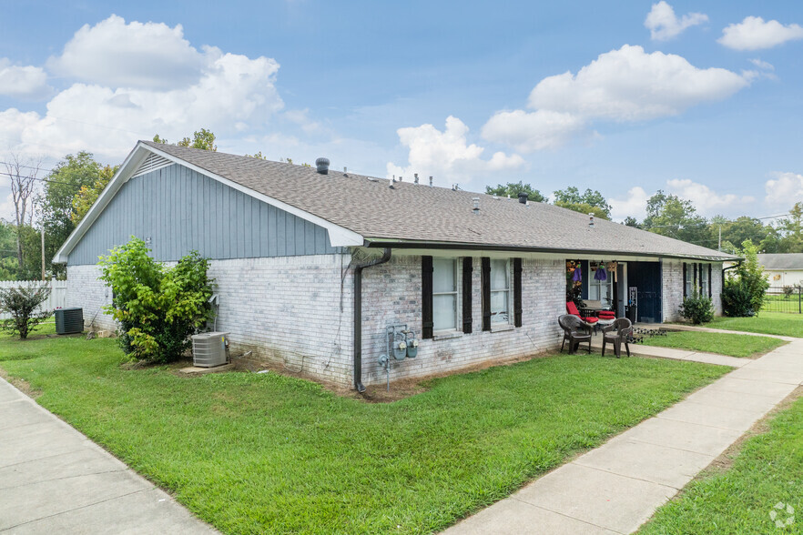 303 Genesis Ct, Yazoo City, MS à vendre - Photo du b timent - Image 1 de 10