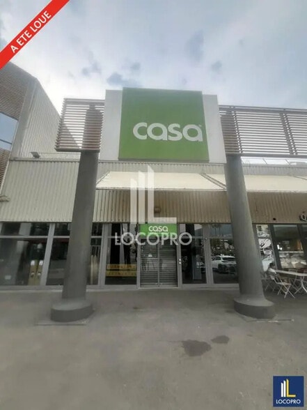 Retail in Nice for lease - Building Photo - Image 2 of 8