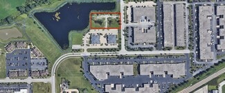 More details for 9972 190th St, Mokena, IL - Land for Sale