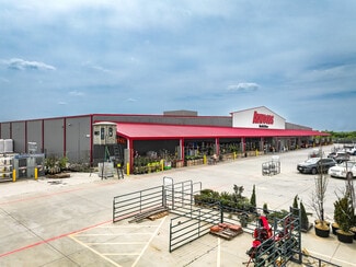More details for 1380 FM 1187 E, Crowley, TX - Retail for Lease