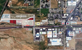 More details for 1100 W 1100 S w, Brigham City, UT - Land for Lease