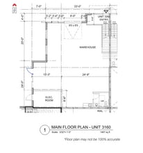 853 Seaborne Ave, Port Coquitlam, BC à louer Plan d’étage- Image 1 de 1