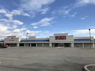 Plus de détails pour 900 N Colorado St, Kennewick, WA - Terrain à louer