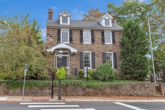 More details for 43 S Main St, Doylestown, PA - Office for Lease