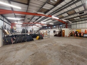 Hardwick Ln, Sutton In Ashfield for lease Interior Photo- Image 1 of 3