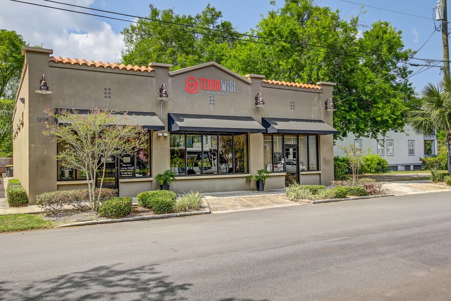 1334 Walnut St, Jacksonville, FL à louer - Photo du bâtiment - Image 3 de 40