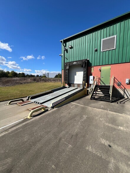 1965 Northgate Commerce Pky, Suffolk, VA à louer - Autre - Image 2 de 6