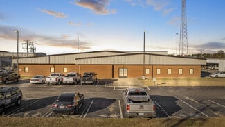 More details for 314 W Broad St, Murfreesboro, NC - Industrial for Sale