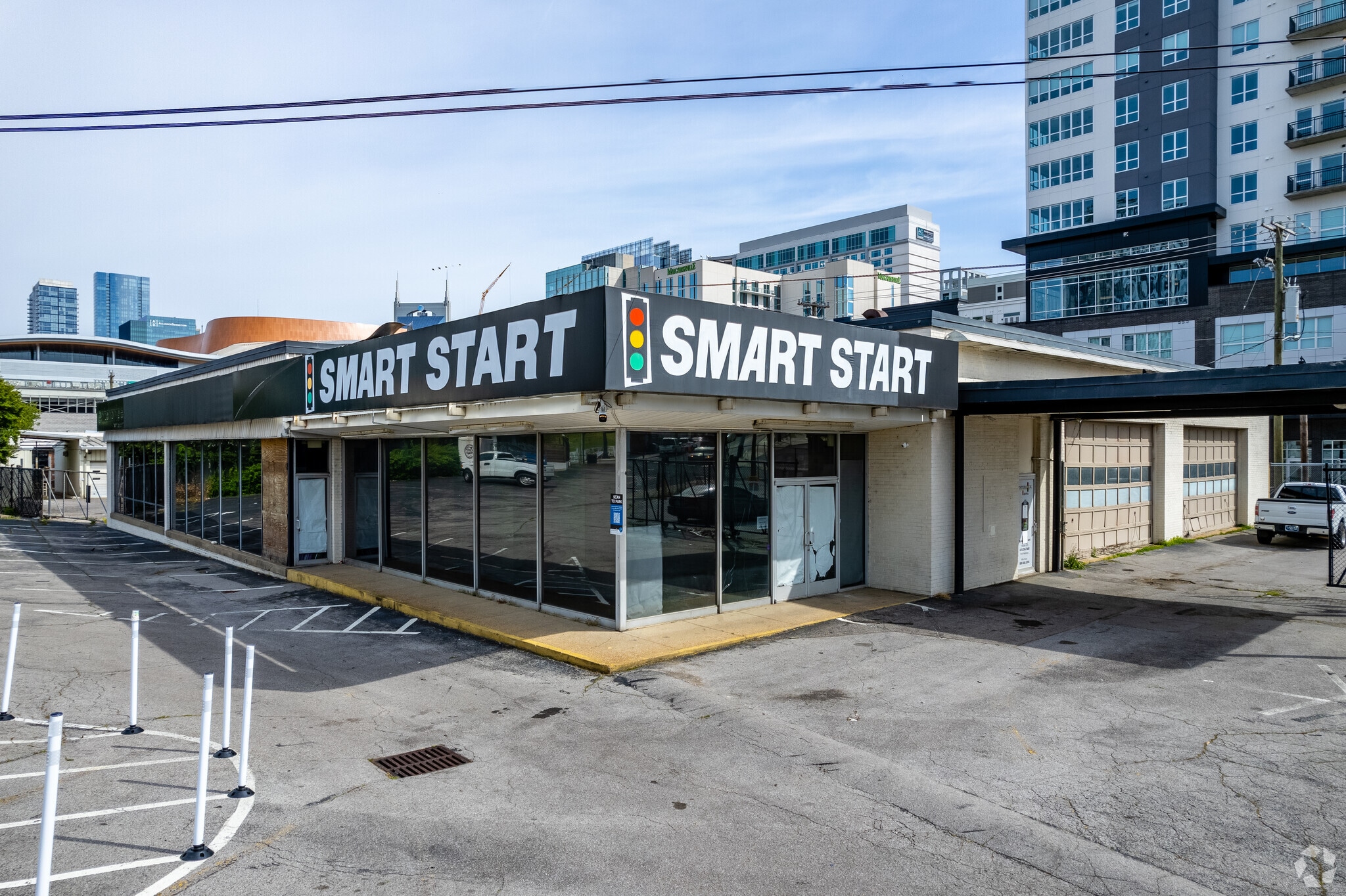 606 Lafayette St, Nashville, TN for sale Building Photo- Image 1 of 5