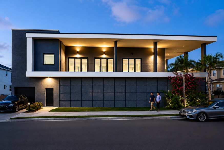 3804 W San Pedro St, Tampa, FL for sale - Building Photo - Image 3 of 4