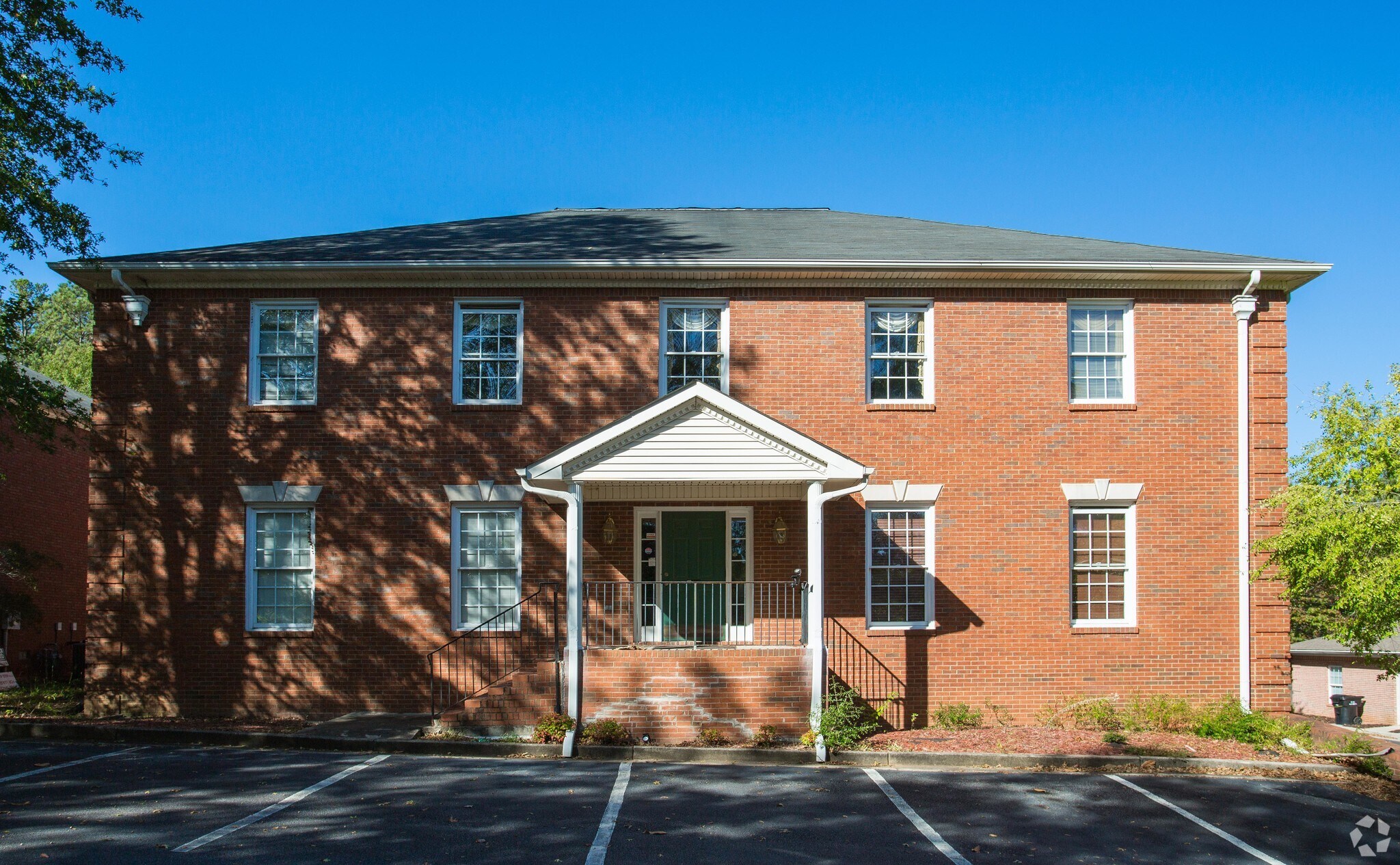 160 Bastille Way, Fayetteville, GA à vendre Photo principale- Image 1 de 17