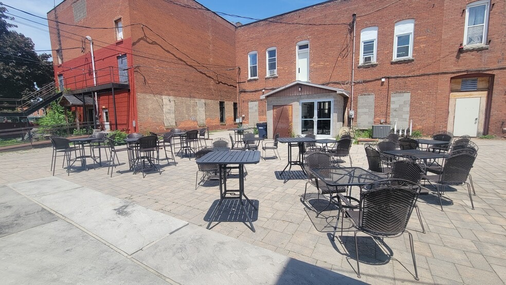 3156 State St, Caledonia, NY for sale - Building Photo - Image 3 of 21