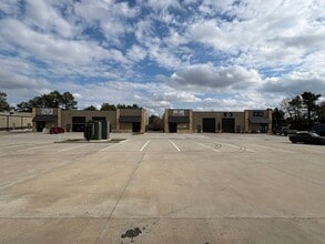 1905 Longmire Rd, Conroe, TX for lease Building Photo- Image 2 of 30
