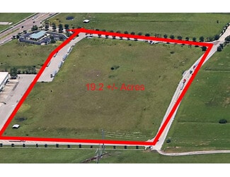 More details for 19th Ave NE & 30th St SE, Ruskin, FL - Industrial for Lease