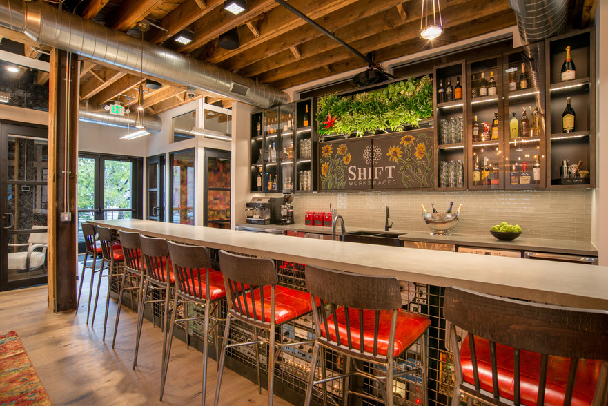 1001 bannock St, Denver, CO for lease - Interior Photo - Image 3 of 12
