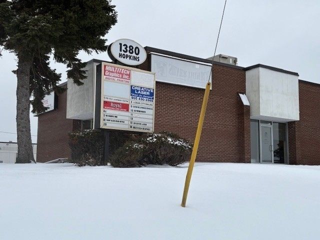 1380 Hopkins St, Whitby, ON for lease Primary Photo- Image 1 of 3