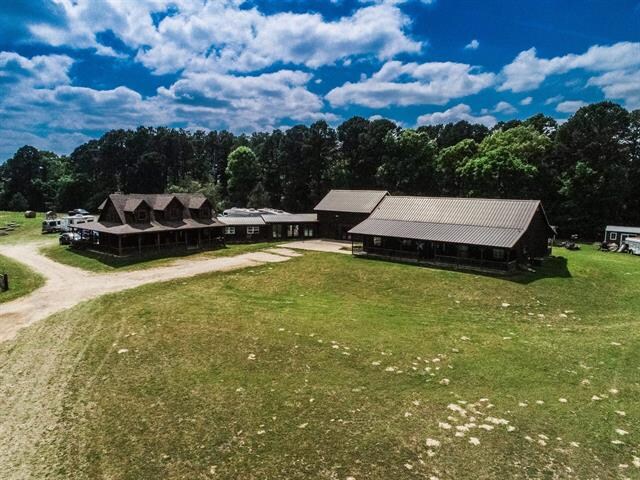 766 County Road 4640, Winnsboro, TX à vendre Photo du bâtiment- Image 1 de 32