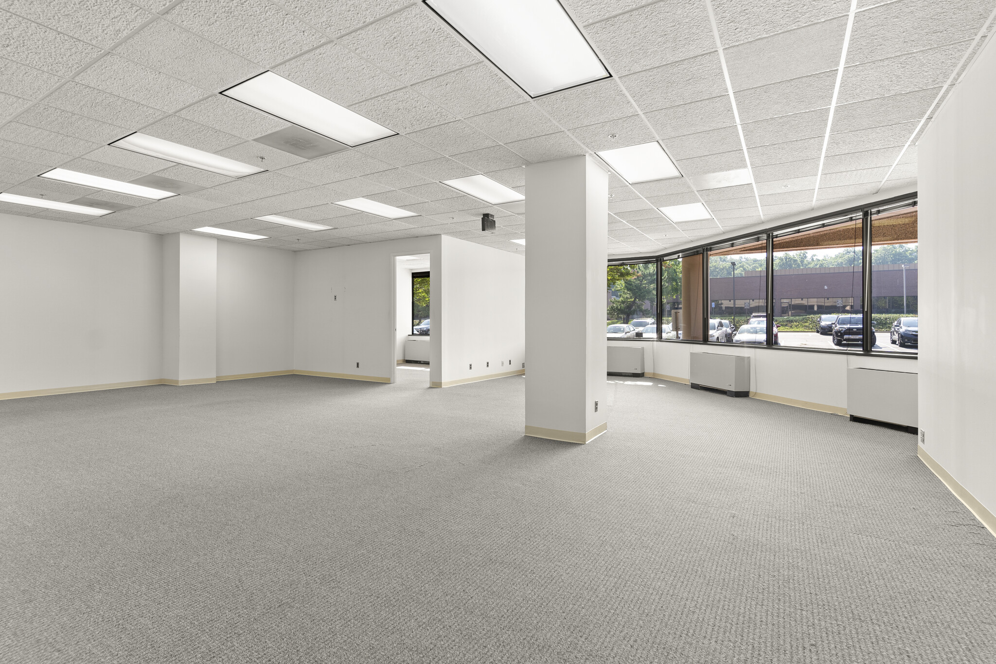 12355 Sunrise Valley Dr, Reston, VA for lease Interior Photo- Image 1 of 2