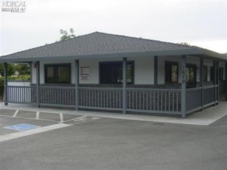 Plus de détails pour 1679 Sunset Ave, Fairfield, CA - Bureau à louer