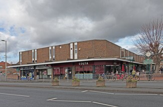 Plus de détails pour Commercial Rd, Totton - Commerce de détail à vendre