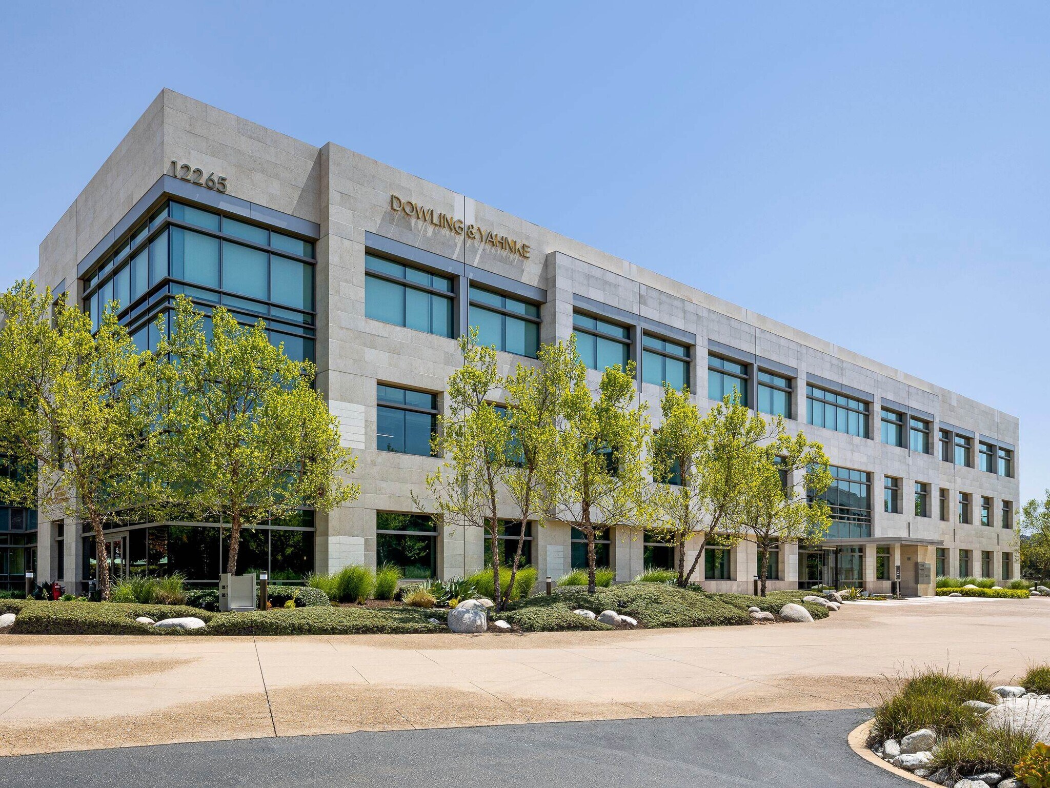 12265 El Camino Real, San Diego, CA for lease Building Photo- Image 1 of 2