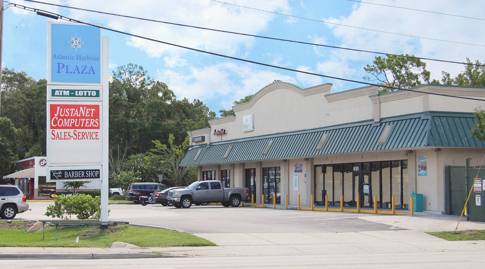 13550 Atlantic Blvd, Jacksonville, FL for sale - Primary Photo - Image 1 of 1