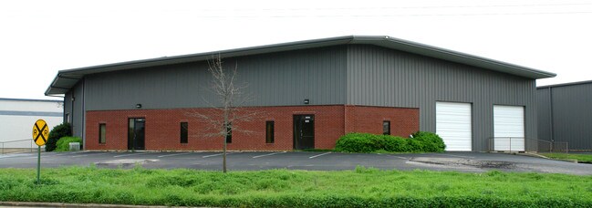 Plus de détails pour 4800 S Mendenhall Rd, Memphis, TN - Local d'activités à louer