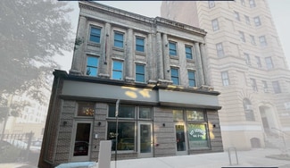 More details for 1305-1307 St Paul St, Baltimore, MD - Office for Sale