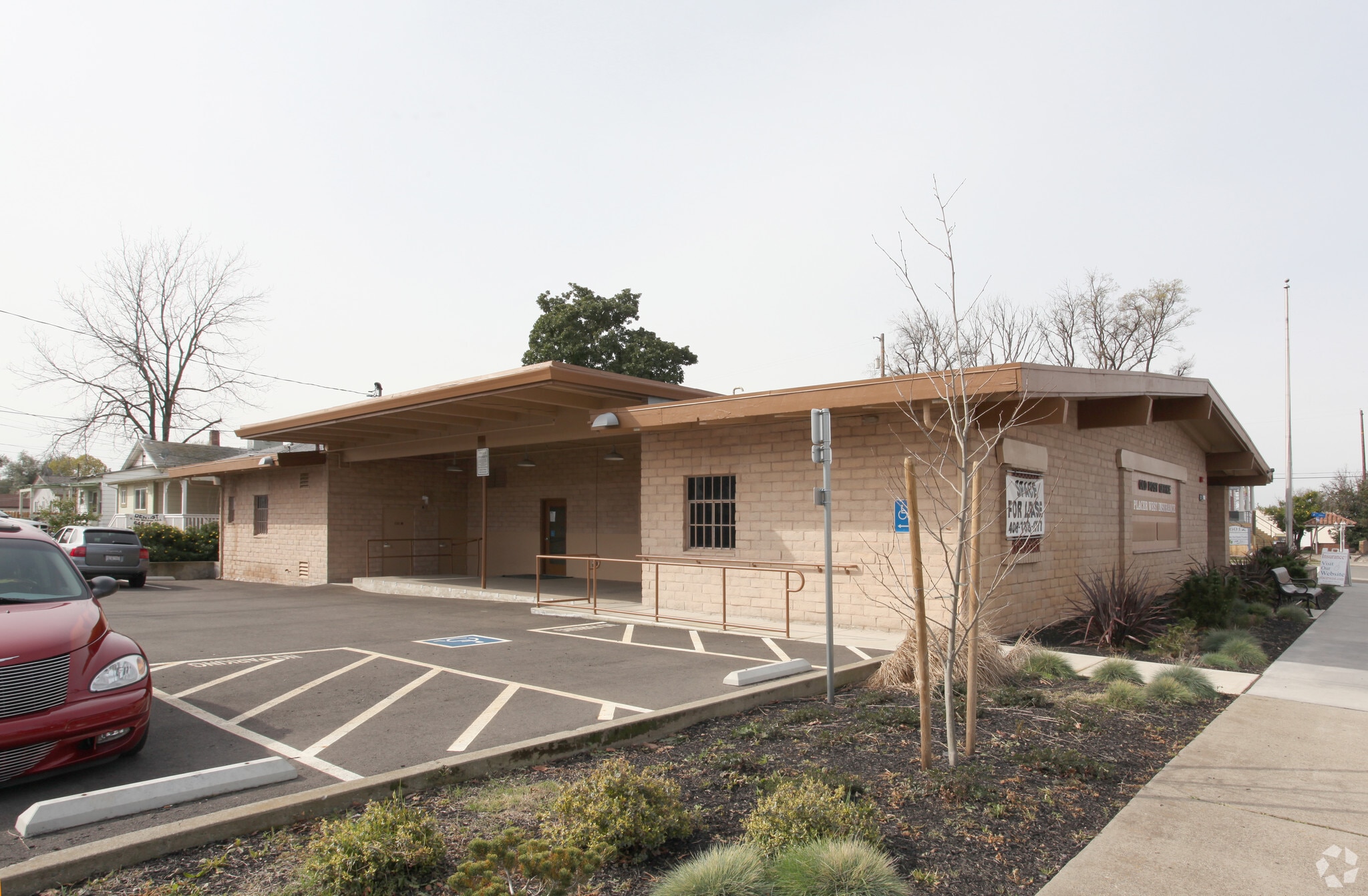 595 Mcbean Park Dr, Lincoln, CA for lease Primary Photo- Image 1 of 3