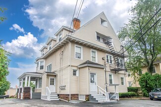 Plus de détails pour 96 Park St, Montclair, NJ - Bureau à louer