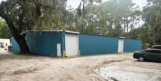 More details for 1100 Middleton St, Beaufort, SC - Industrial for Lease